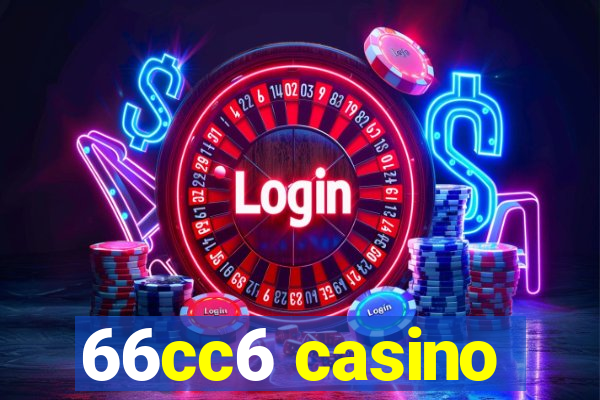 66cc6 casino